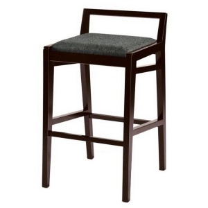 Барный стул Wooden - 123445